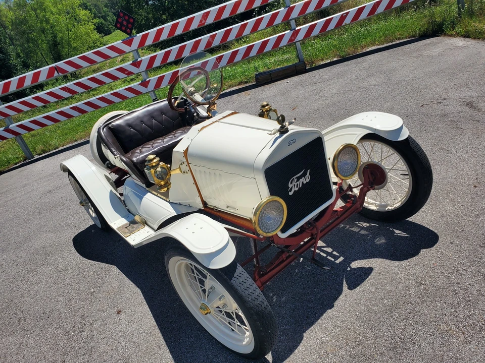 1925 Ford Model T - Image 17 of 31