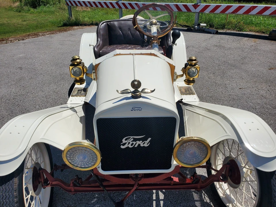 1925 Ford Model T - Image 16 of 31