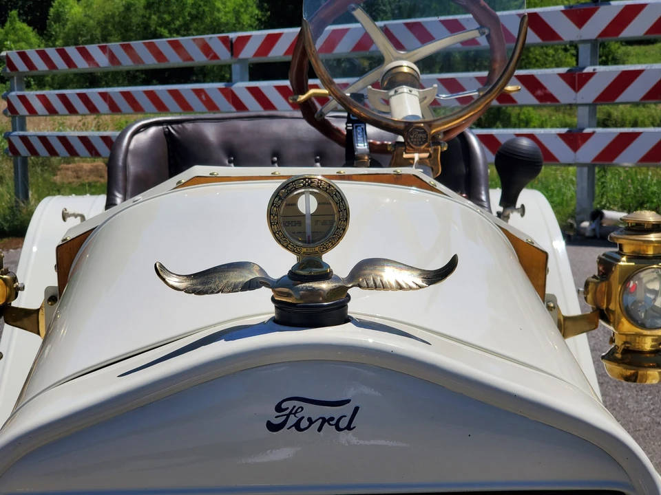 1925 Ford Model T - Image 18 of 31