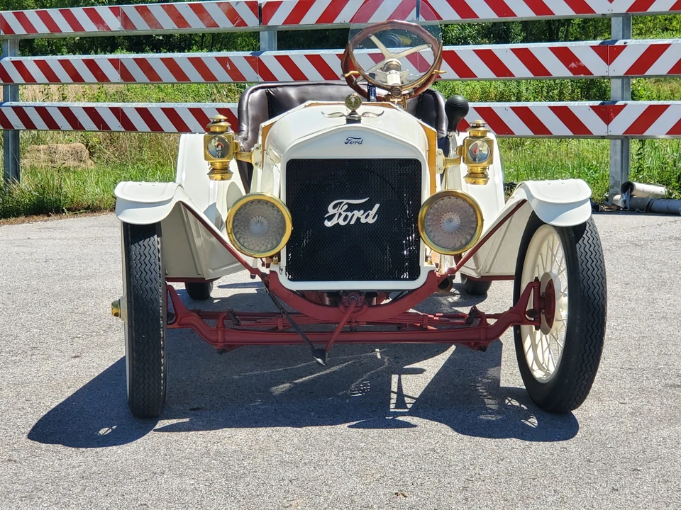 1925 Ford Model T - Image 15 of 31