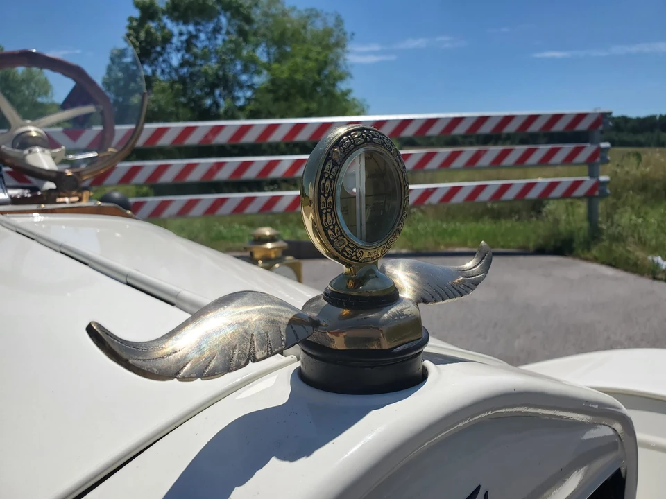 1925 Ford Model T - Image 21 of 31