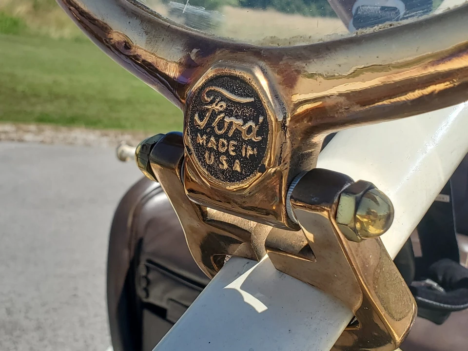 1925 Ford Model T - Image 28 of 31