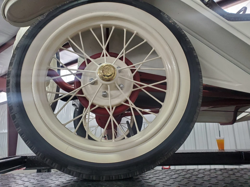 1925 Ford Model T - Image 31 of 31