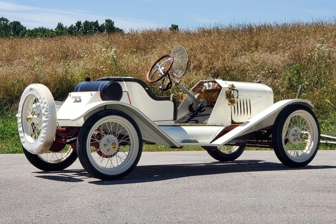 1925 Ford Model T - Image 6 of 31