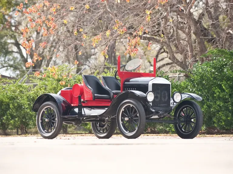 1925 Ford Model T - Image 2 of 2