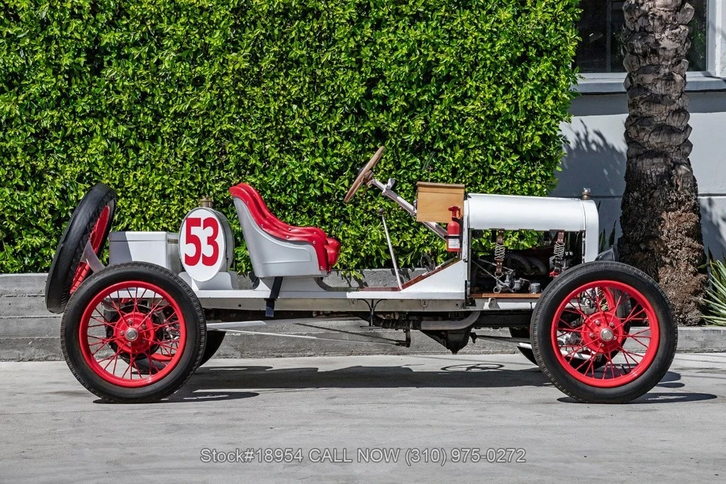 1925 Ford Model T - Image 6 of 12