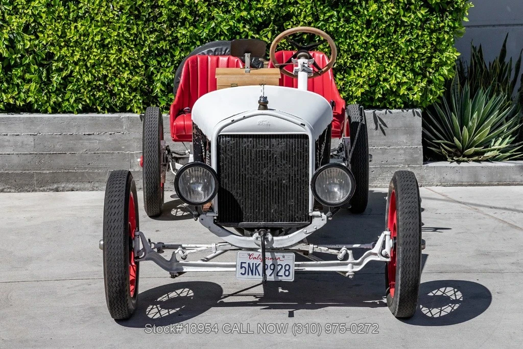 1925 Ford Model T - Image 2 of 12