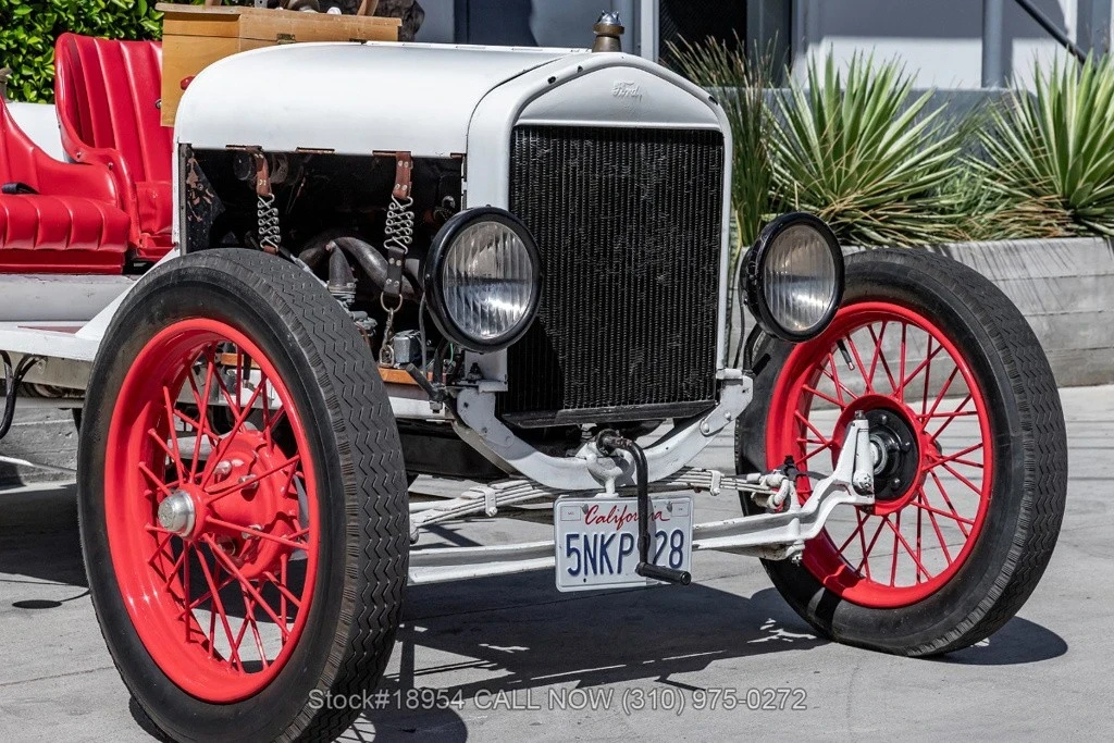 1925 Ford Model T - Image 5 of 12