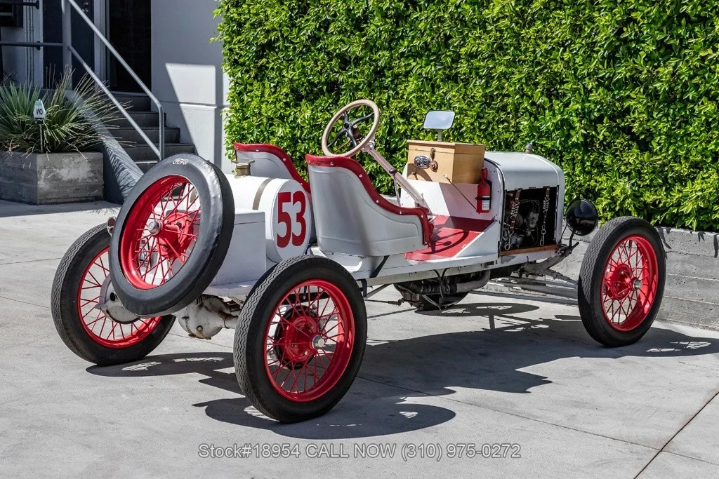 1925 Ford Model T - Image 7 of 12