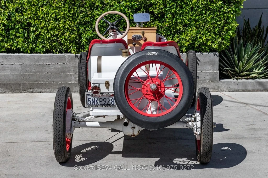 1925 Ford Model T - Image 8 of 12