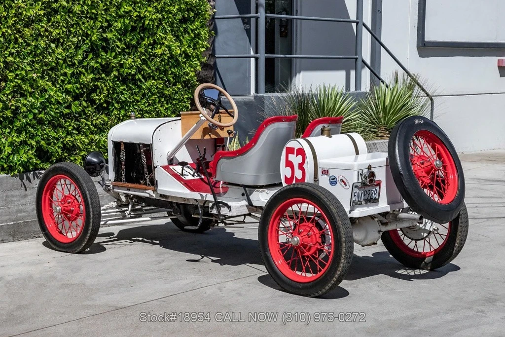 1925 Ford Model T - Image 9 of 12