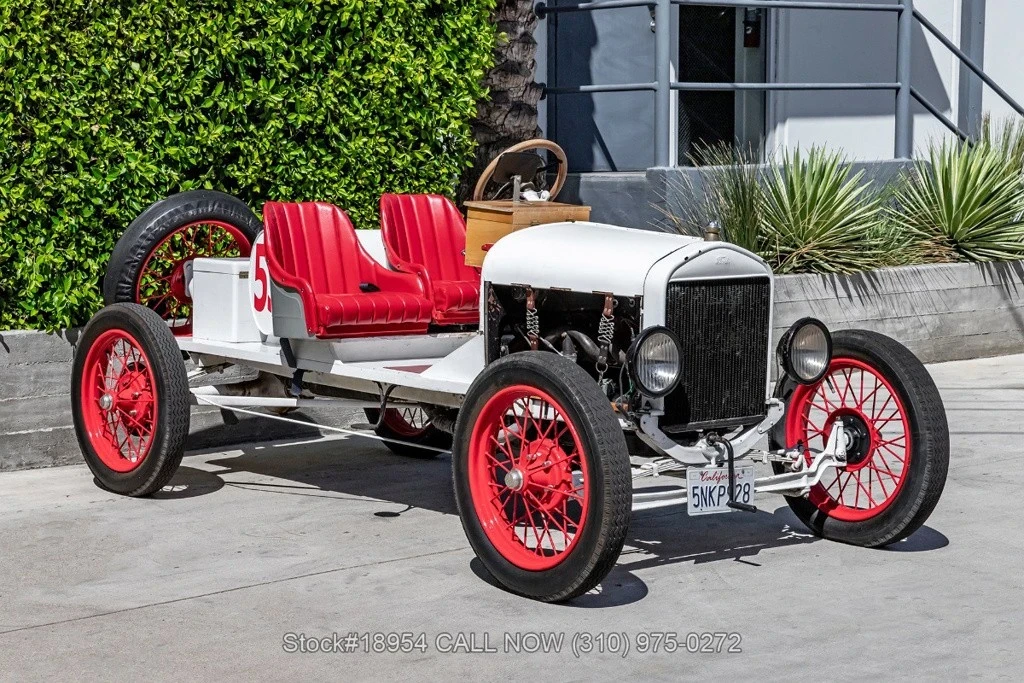 1925 Ford Model T - Image 4 of 12