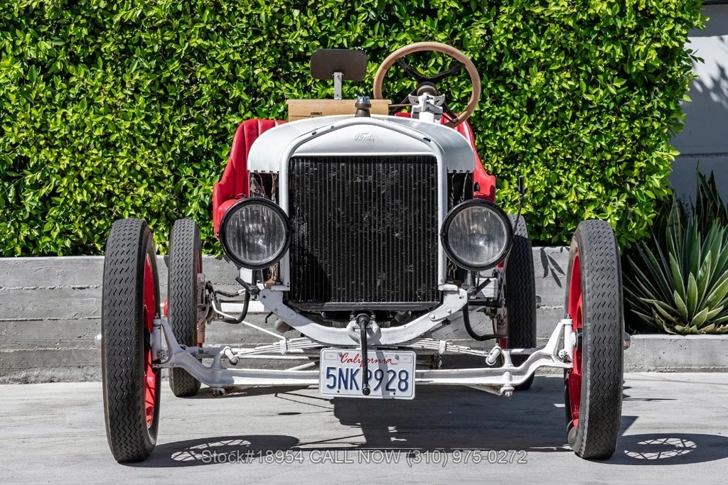 1925 Ford Model T - Image 3 of 12