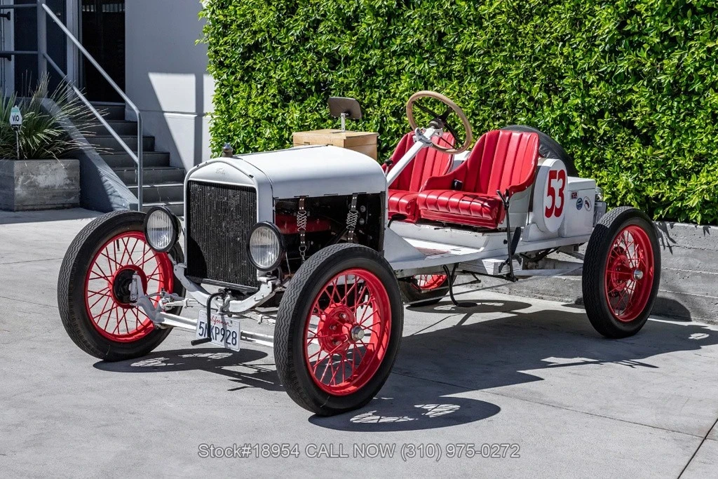 1925 Ford Model T - Image 10 of 12