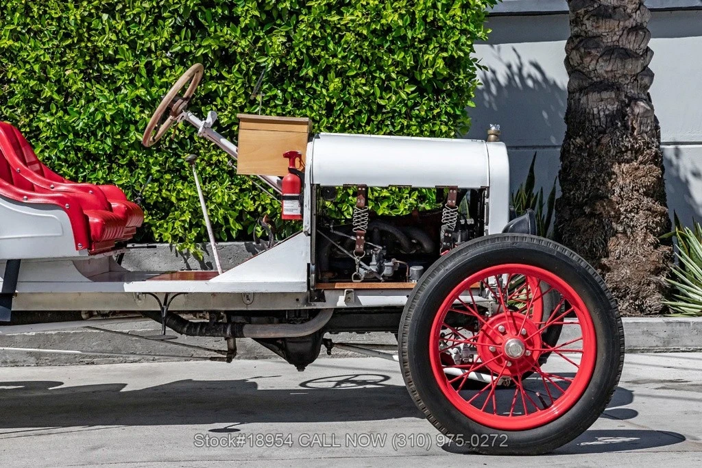 1925 Ford Model T - Image 11 of 12