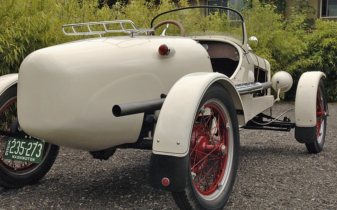 1925 Ford Model T - Image 25 of 31