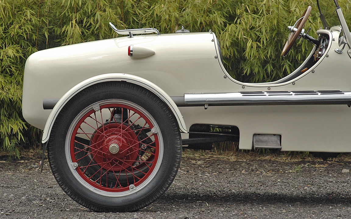 1925 Ford Model T - Image 9 of 31