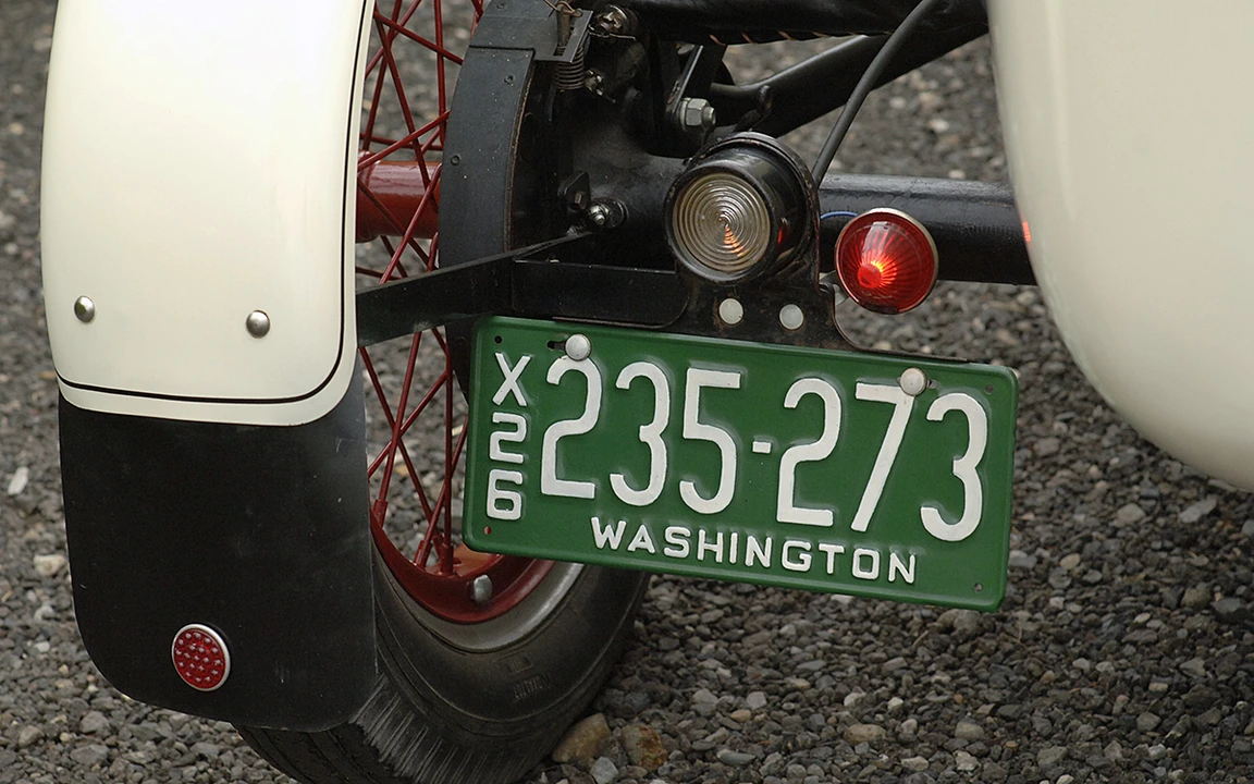 1925 Ford Model T - Image 26 of 31