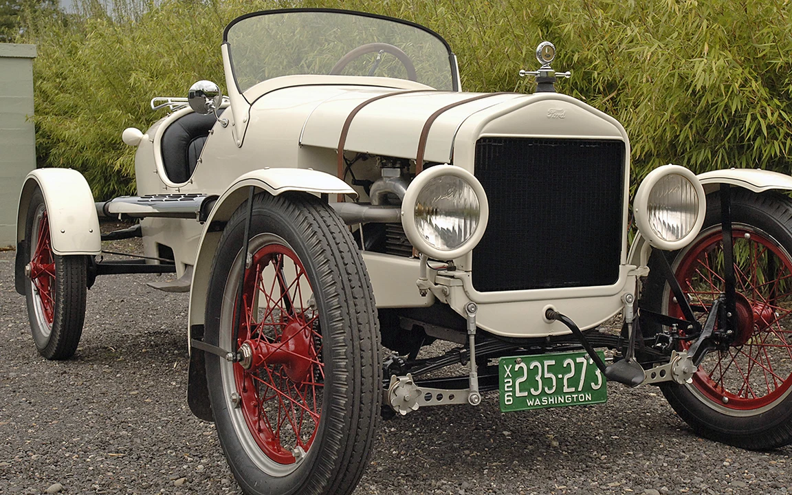 1925 Ford Model T - Image 12 of 31