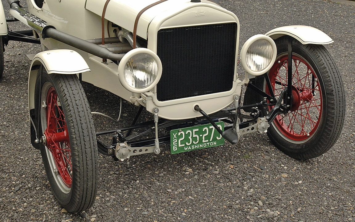 1925 Ford Model T - Image 13 of 31