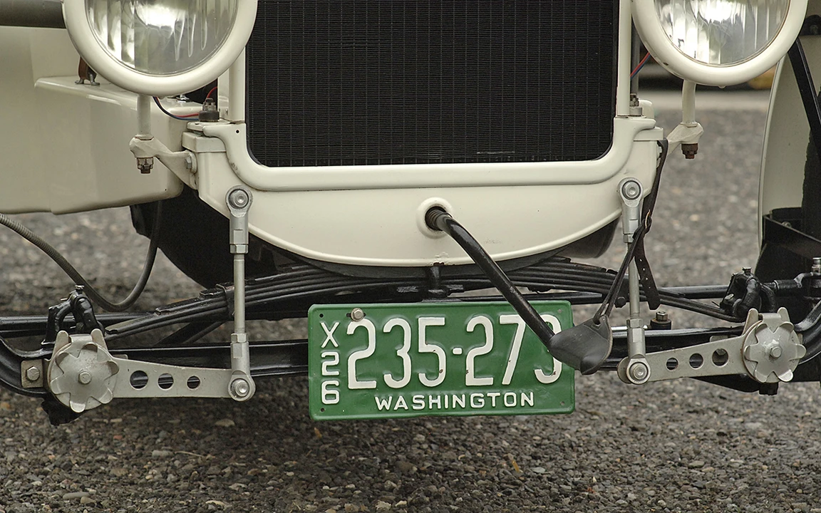1925 Ford Model T - Image 15 of 31