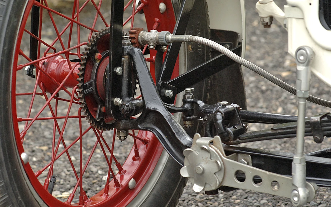 1925 Ford Model T - Image 18 of 31
