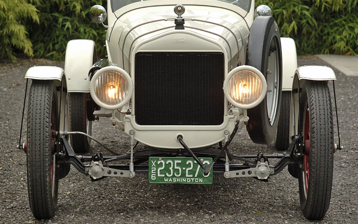 1925 Ford Model T - Image 14 of 31