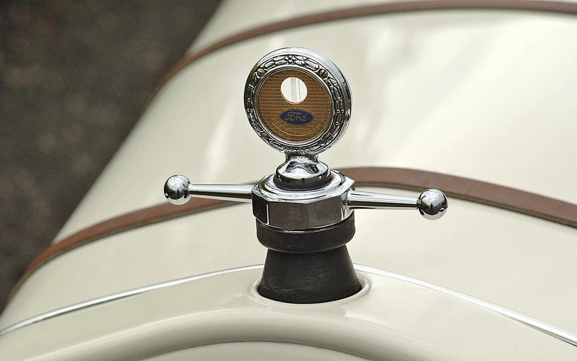 1925 Ford Model T - Image 19 of 31