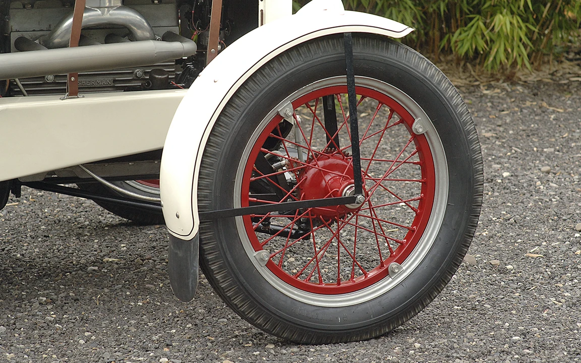 1925 Ford Model T - Image 10 of 31