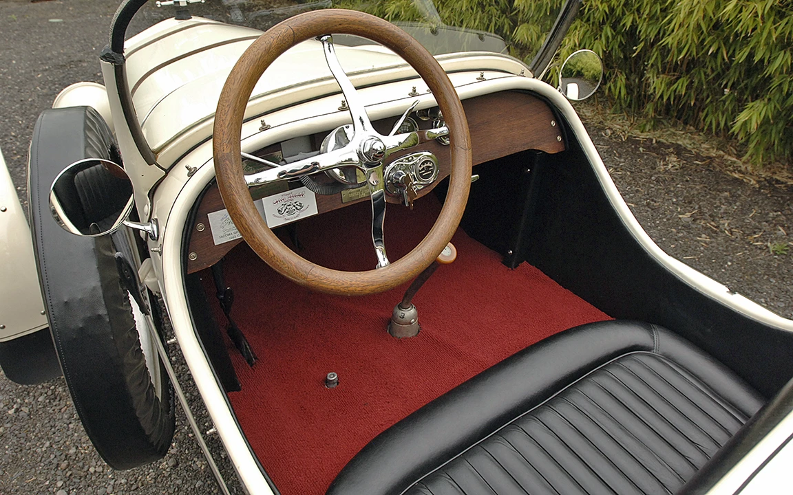 1925 Ford Model T - Image 30 of 31