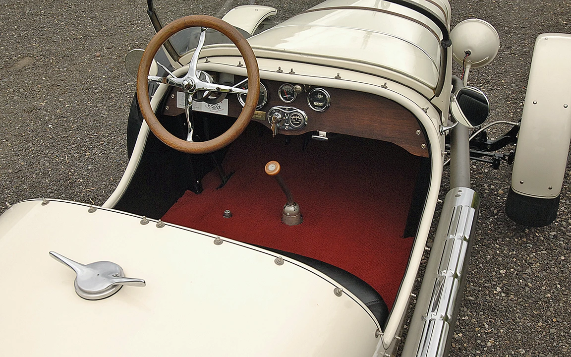 1925 Ford Model T - Image 31 of 31