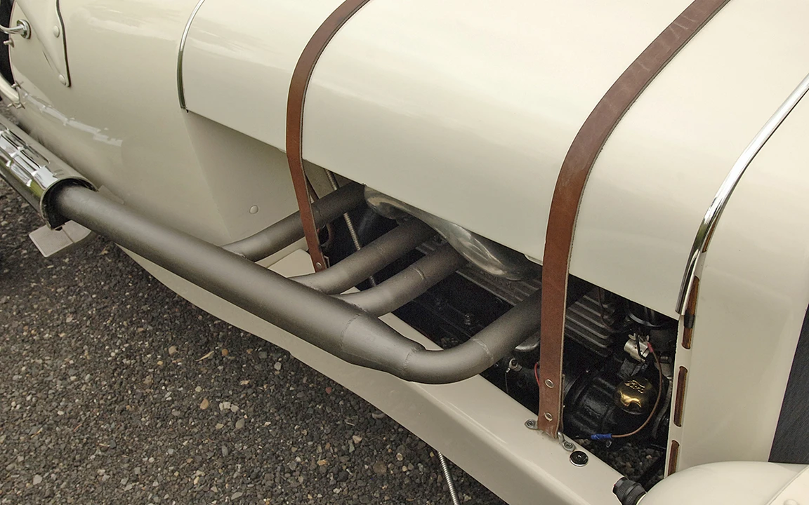 1925 Ford Model T - Image 11 of 31