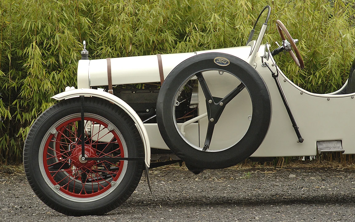1925 Ford Model T - Image 21 of 31