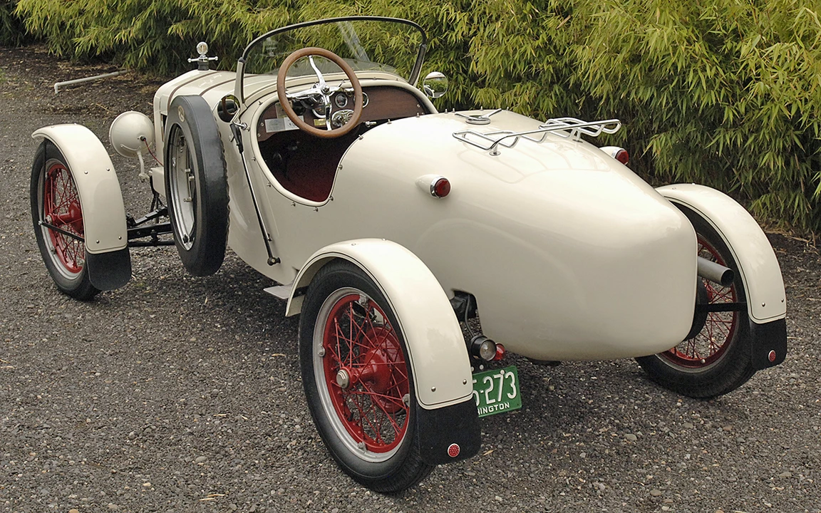 1925 Ford Model T - Image 5 of 31