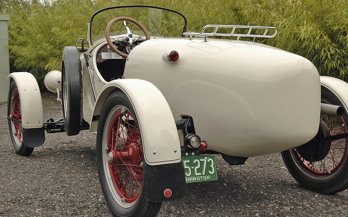 1925 Ford Model T - Image 22 of 31