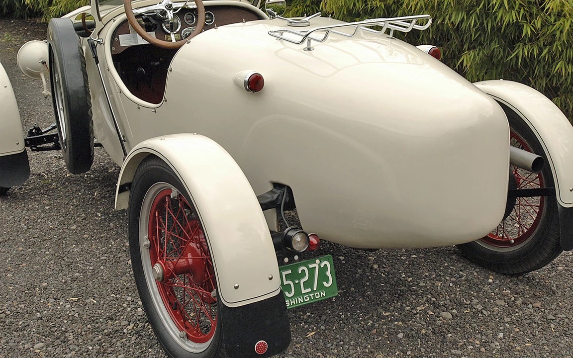 1925 Ford Model T - Image 23 of 31