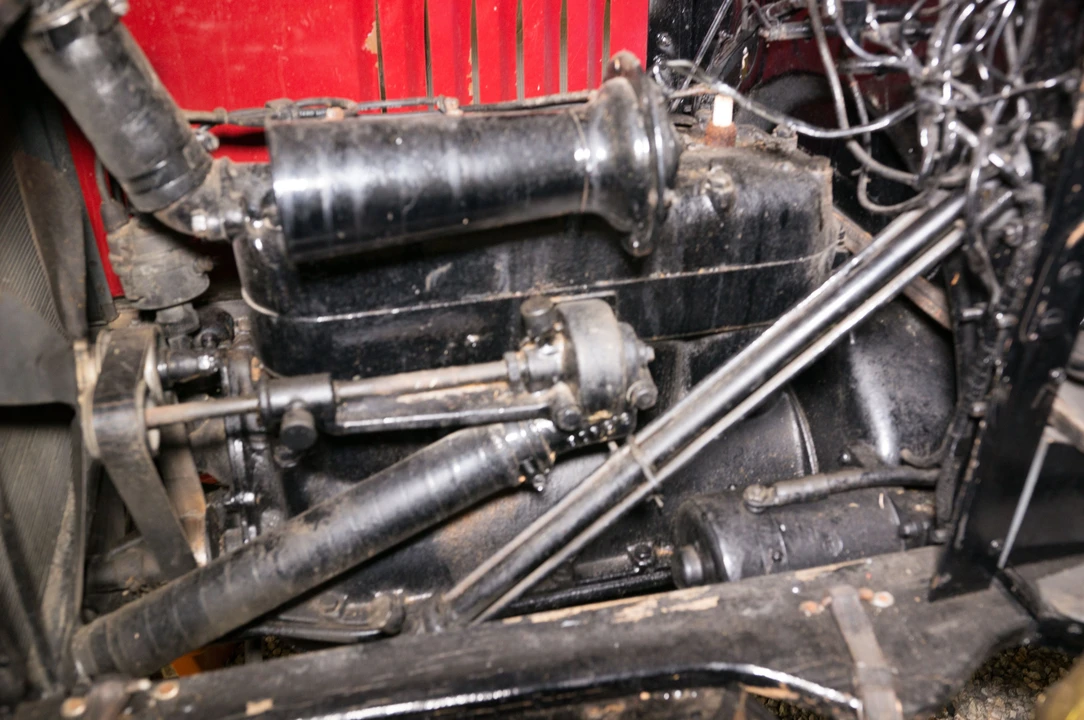 1925 Ford Model T - Image 2 of 5