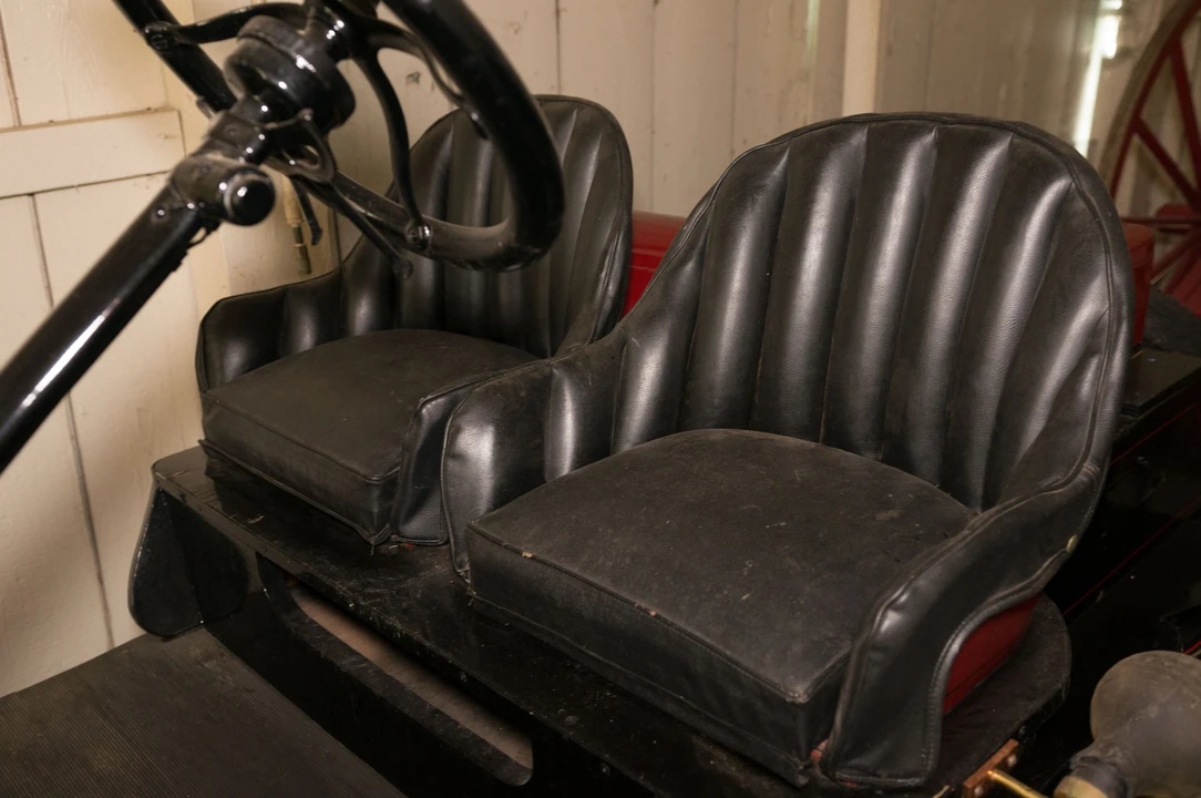 1925 Ford Model T - Image 5 of 5