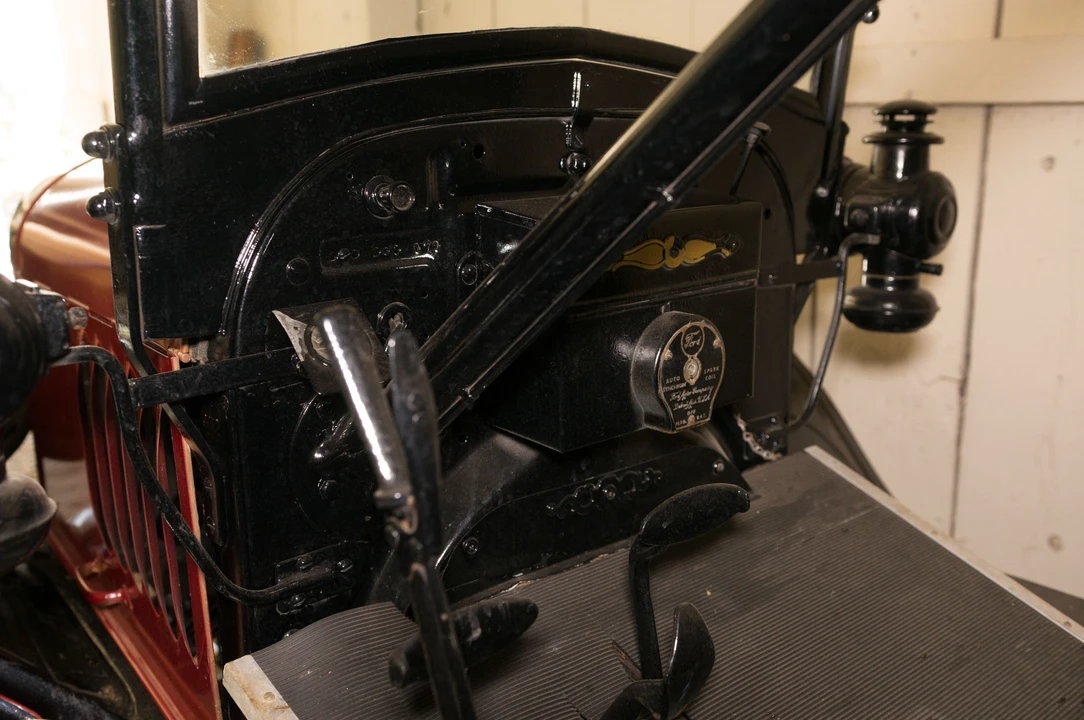 1925 Ford Model T - Image 4 of 5