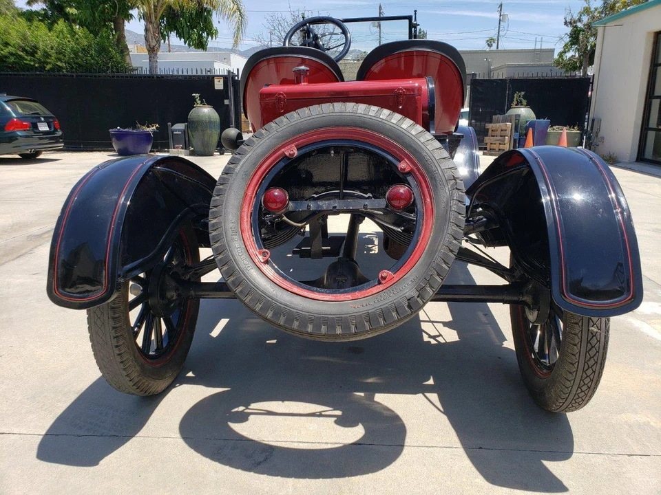 1925 Ford Model T - Image 18 of 31