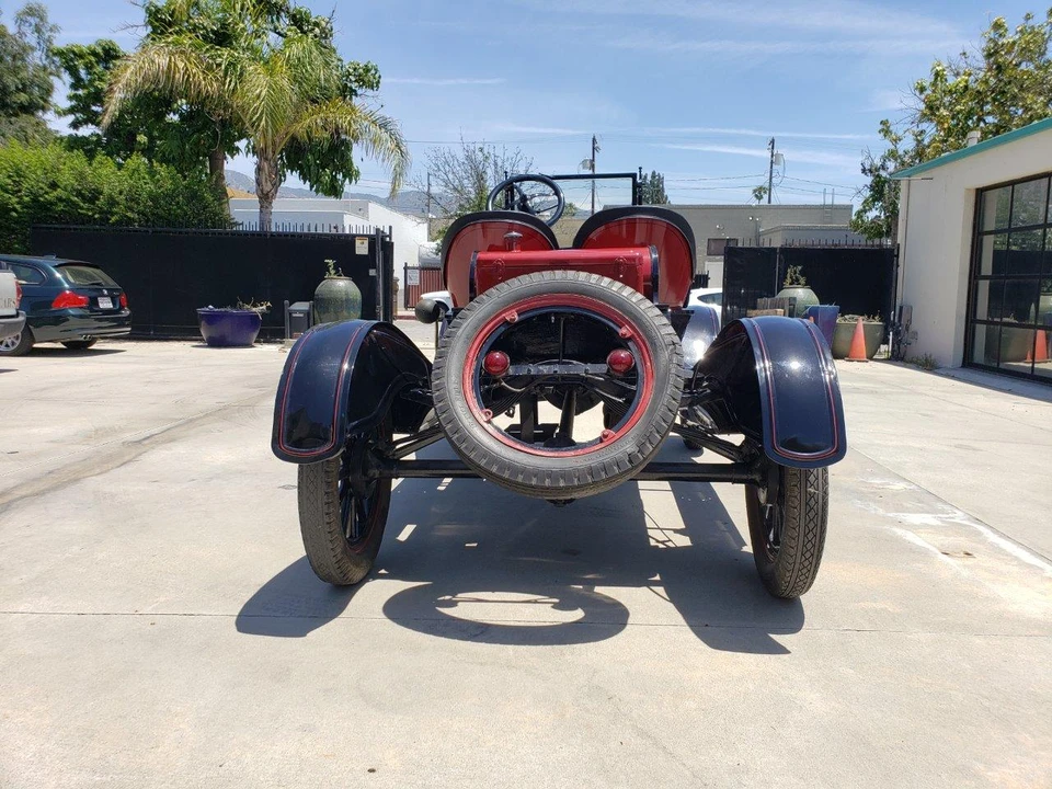 1925 Ford Model T - Image 17 of 31