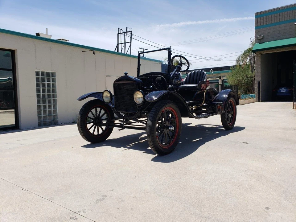 1925 Ford Model T - Image 10 of 31