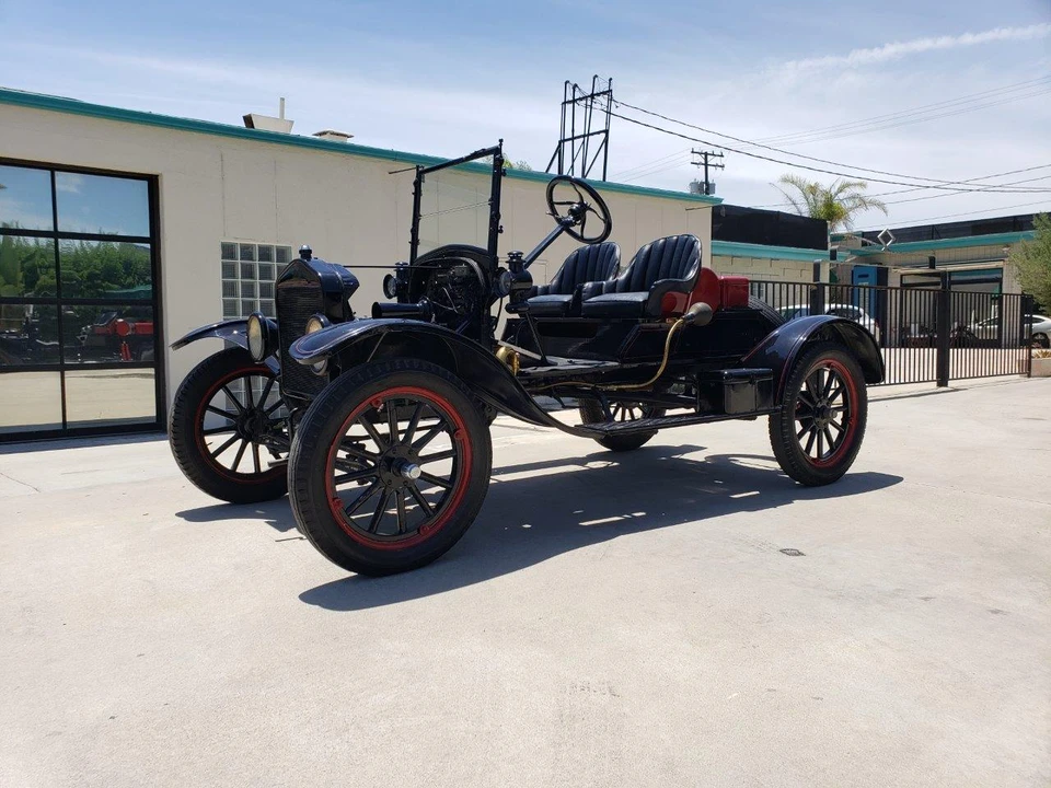1925 Ford Model T - Image 11 of 31
