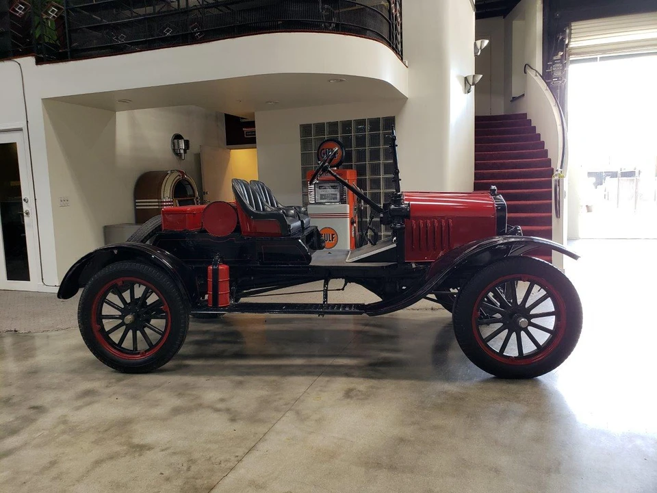 1925 Ford Model T - Image 2 of 31