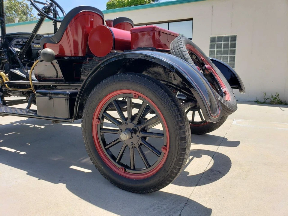 1925 Ford Model T - Image 15 of 31