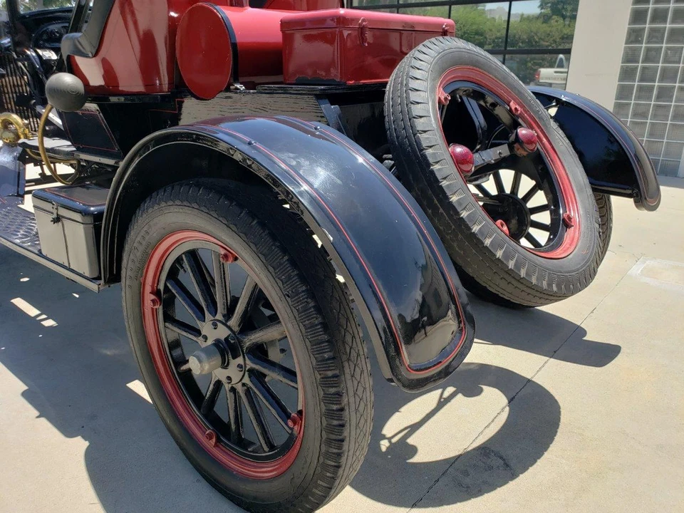 1925 Ford Model T - Image 16 of 31