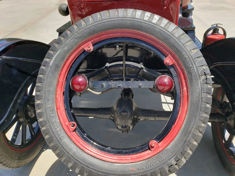 1925 Ford Model T - Image 19 of 31