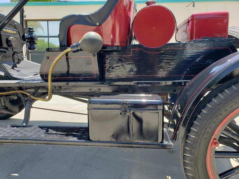 1925 Ford Model T - Image 24 of 31