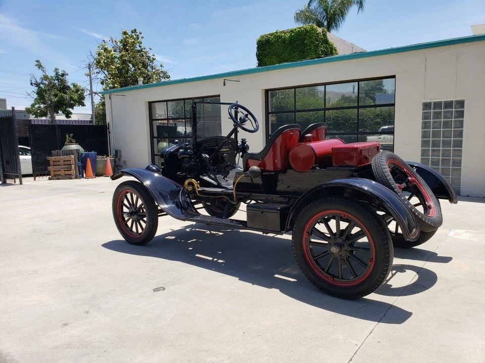 1925 Ford Model T - Image 13 of 31