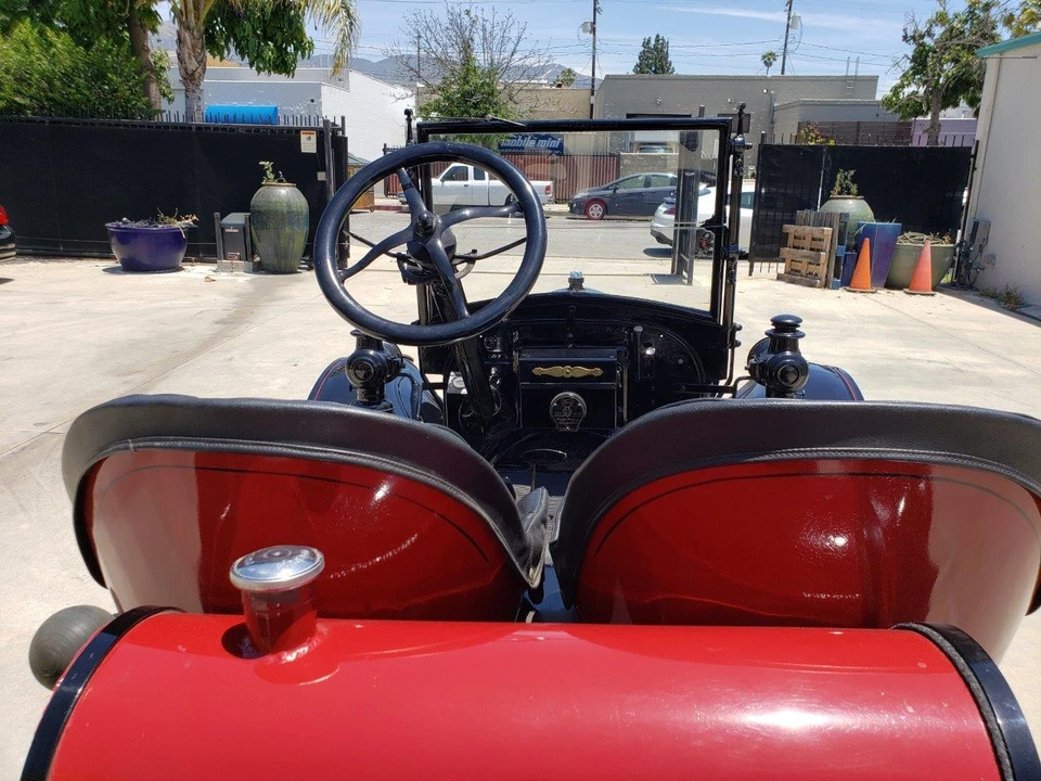 1925 Ford Model T - Image 27 of 31